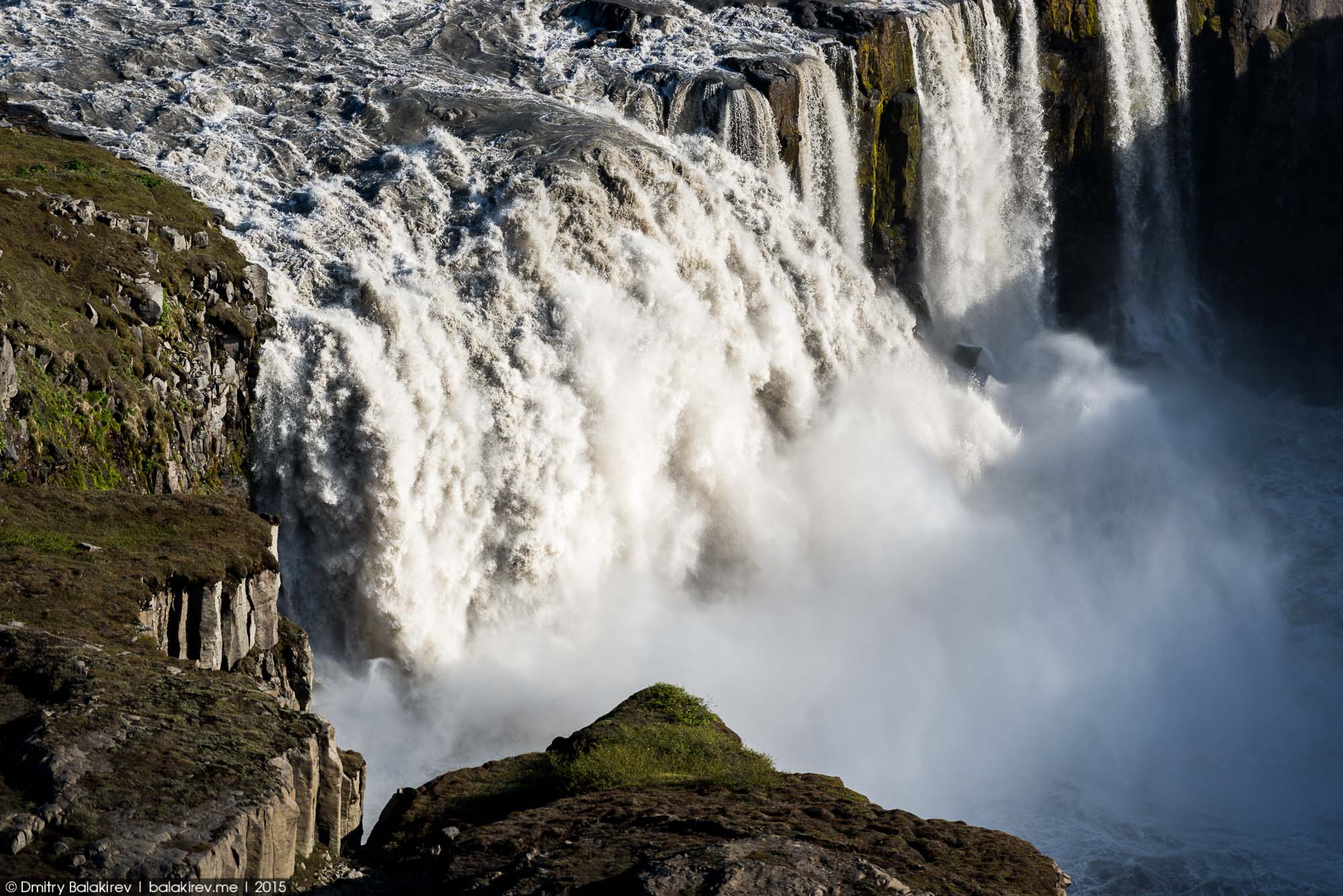 Dettifoss